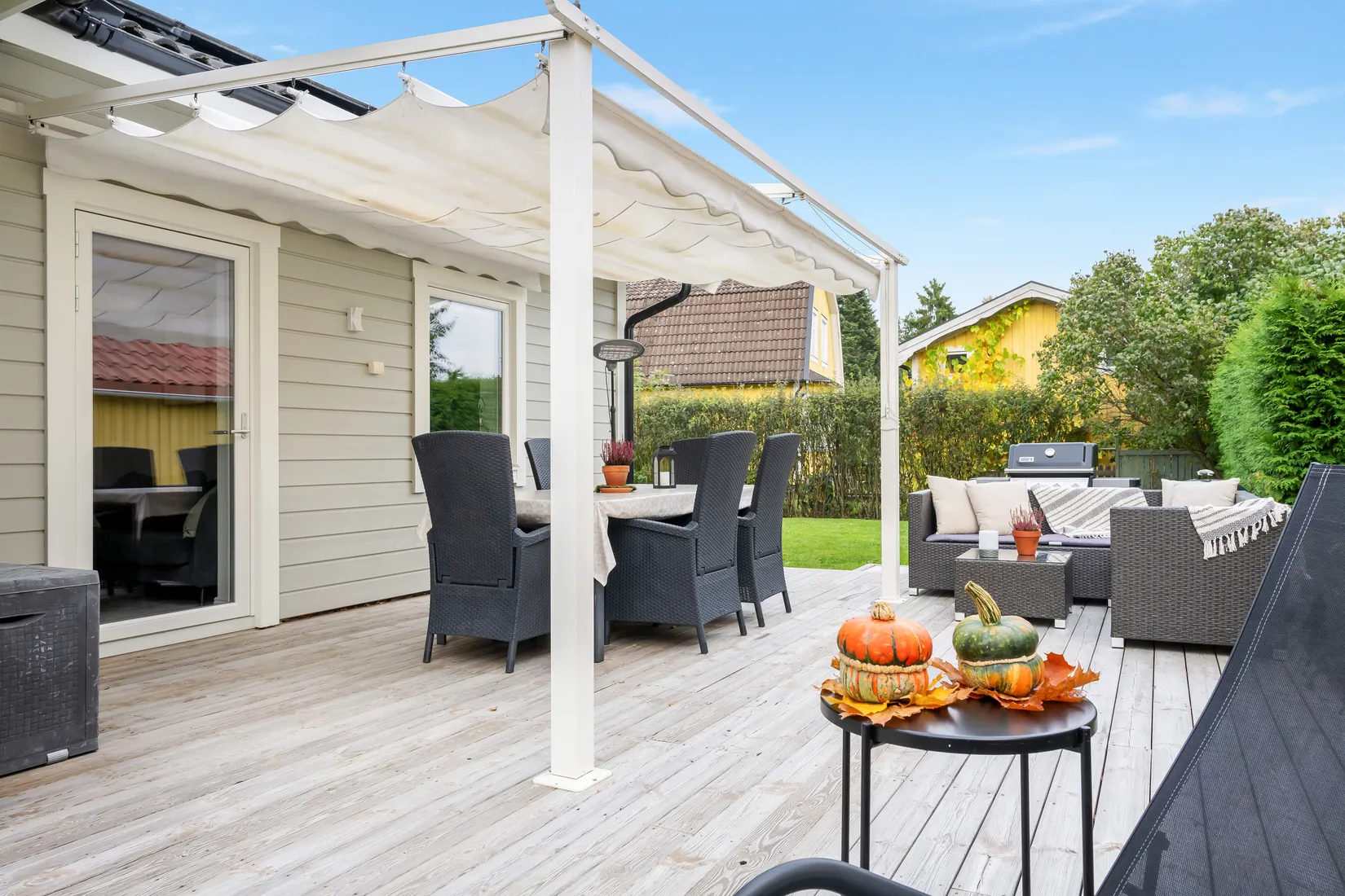 Villa, Jursla lindväg 8, Jursla, Norrköping