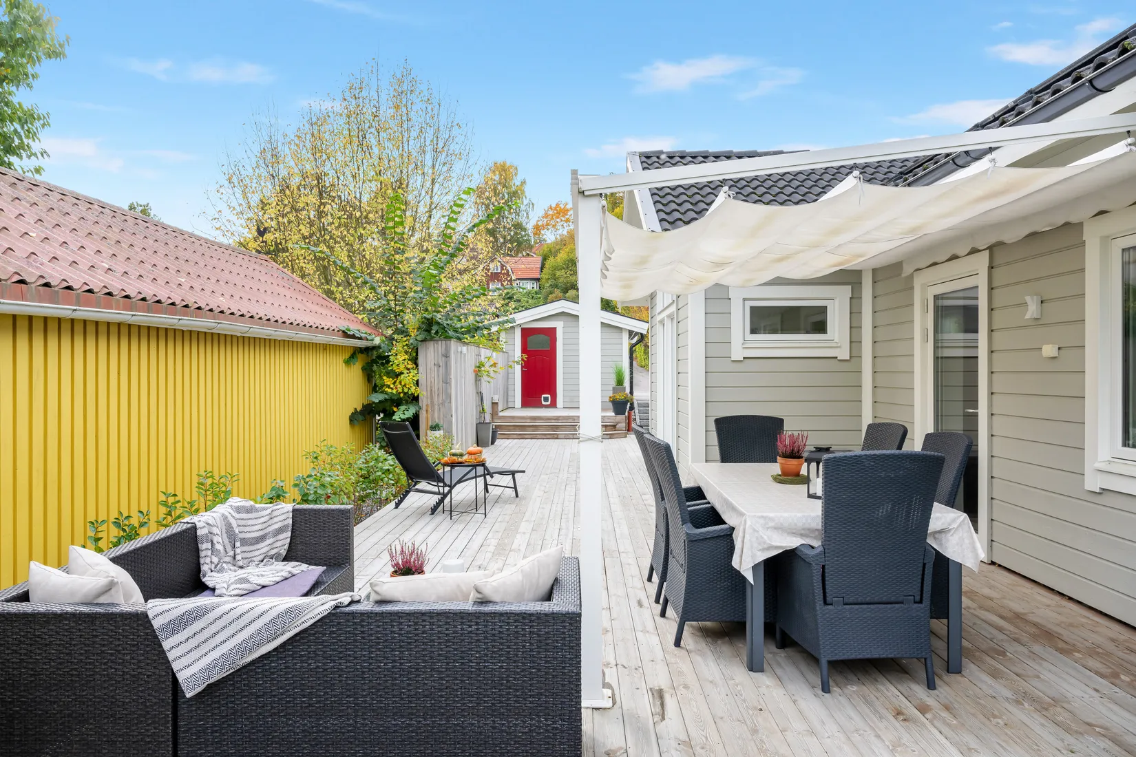 Villa, Jursla lindväg 8, Jursla, Norrköping