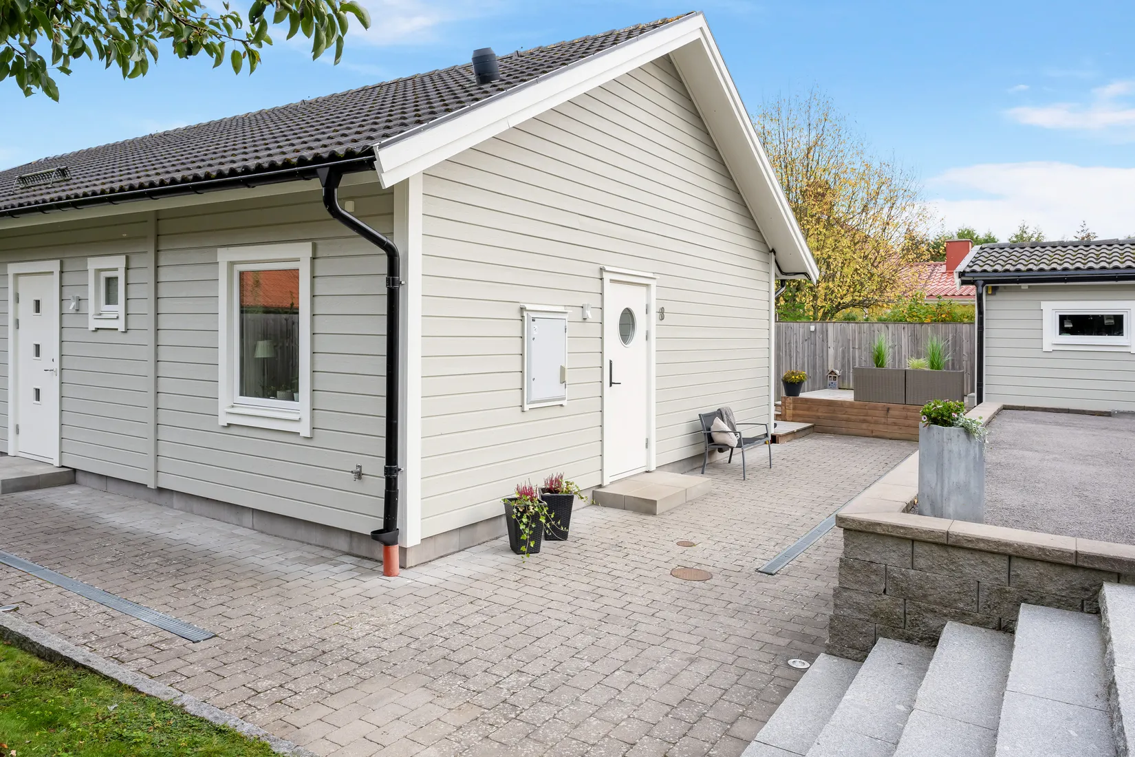 Villa, Jursla lindväg 8, Jursla, Norrköping