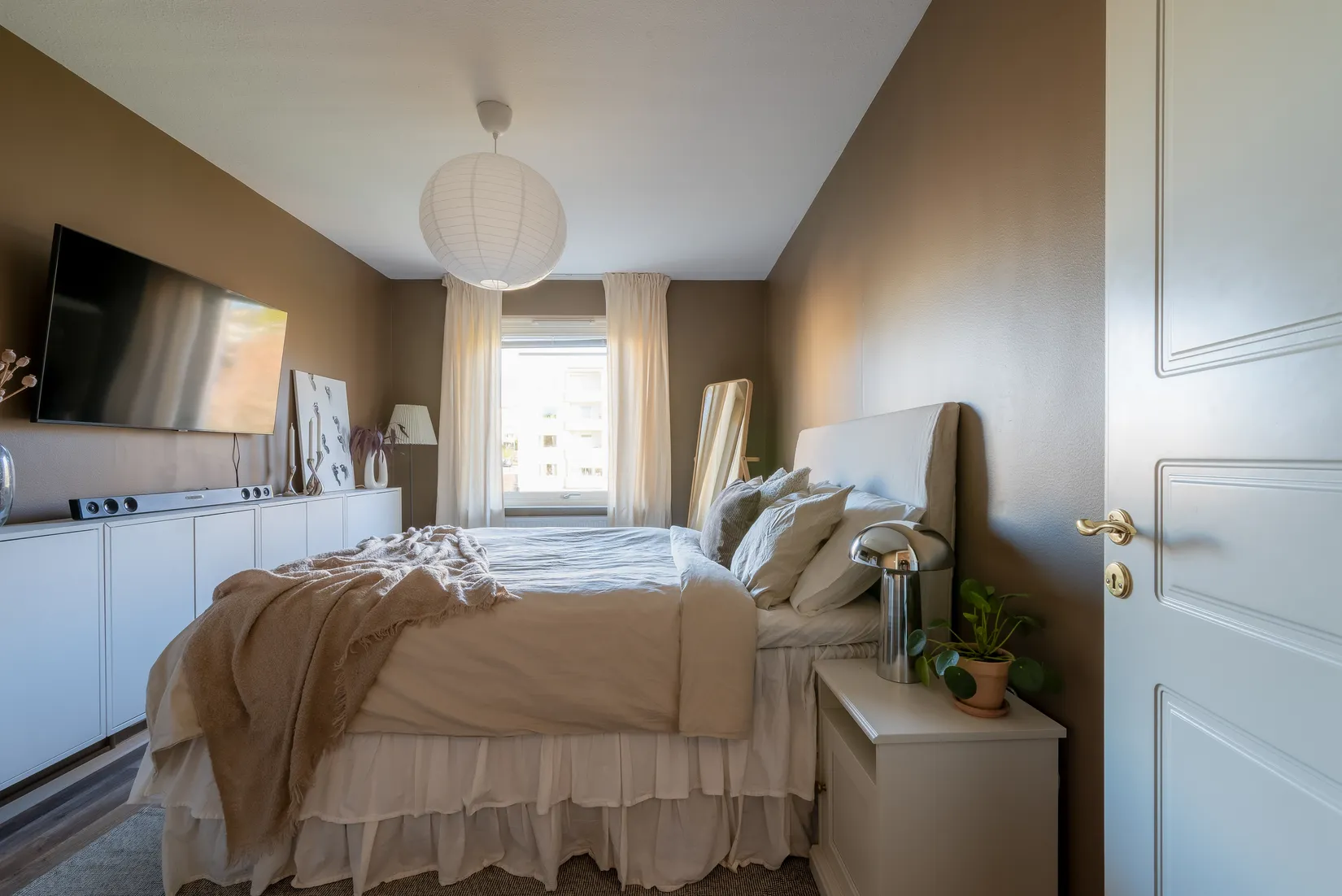Bostadsrätt, Jupitervägen 4, Stenkulla, Nyköping