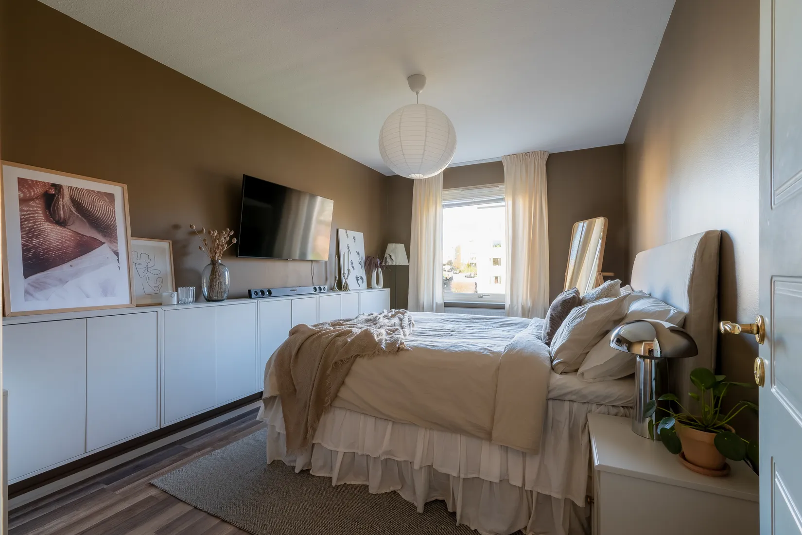 Bostadsrätt, Jupitervägen 4, Stenkulla, Nyköping
