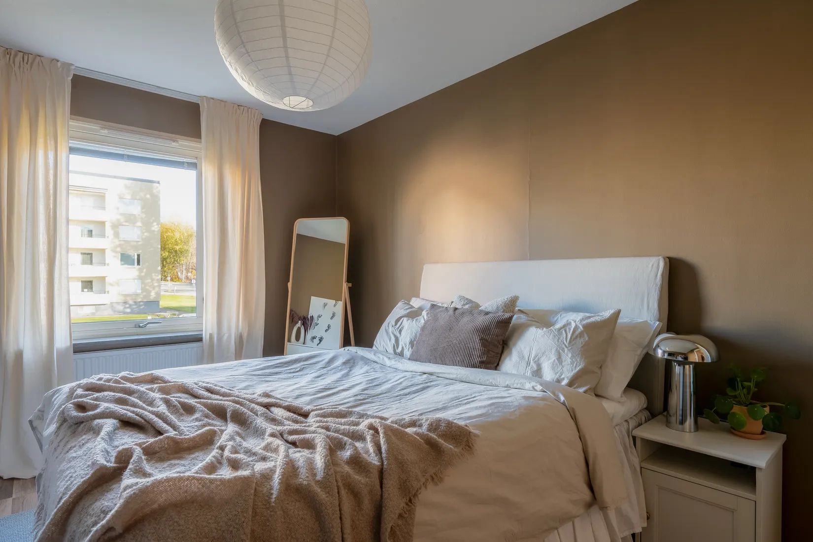 Bostadsrätt, Jupitervägen 4, Stenkulla, Nyköping