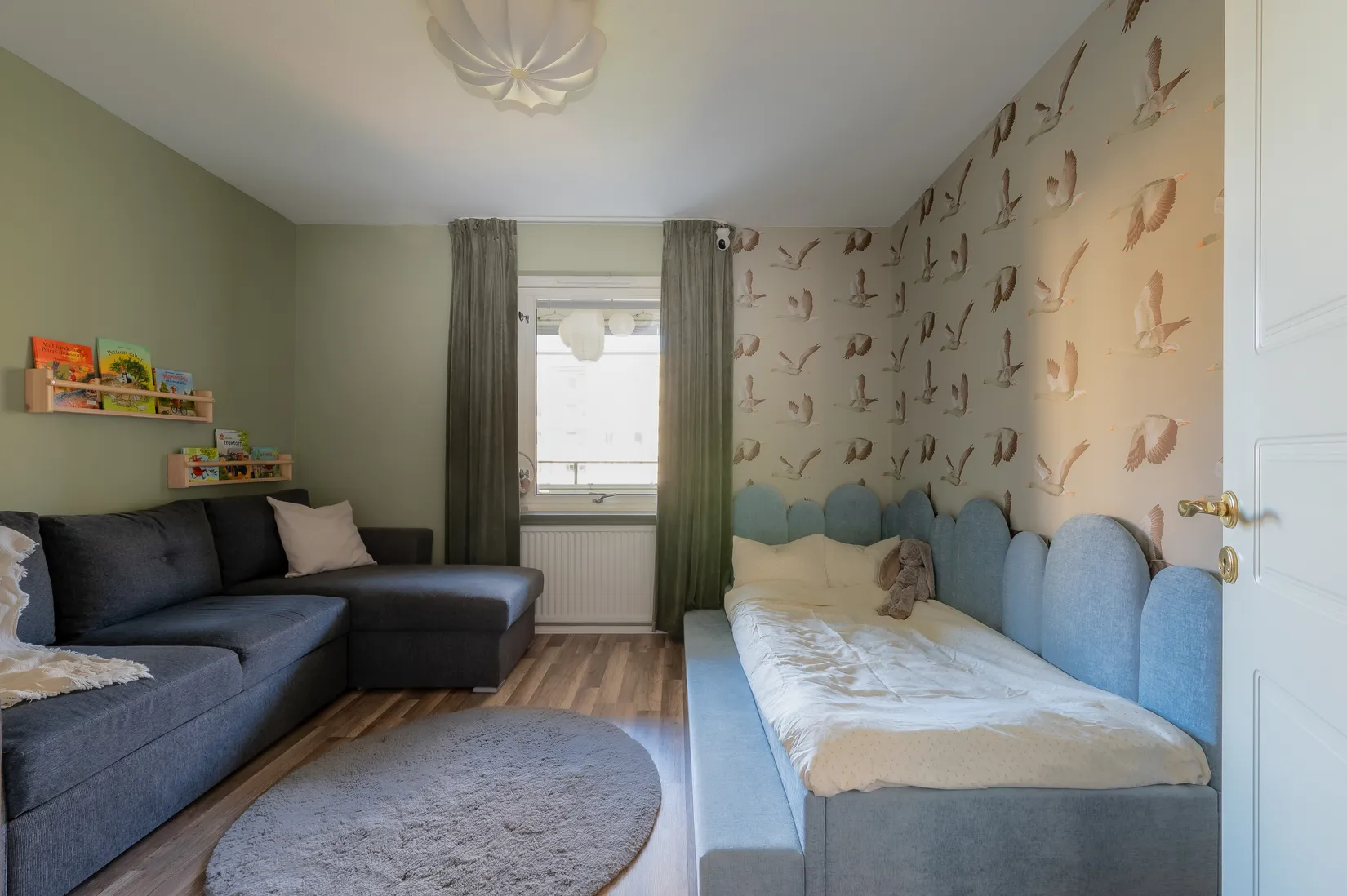 Bostadsrätt, Jupitervägen 4, Stenkulla, Nyköping