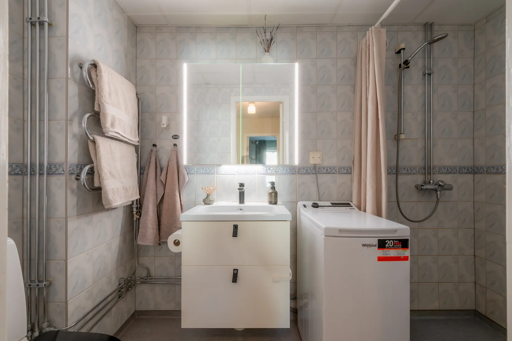 Bostadsrätt, Jupitervägen 4, Stenkulla, Nyköping