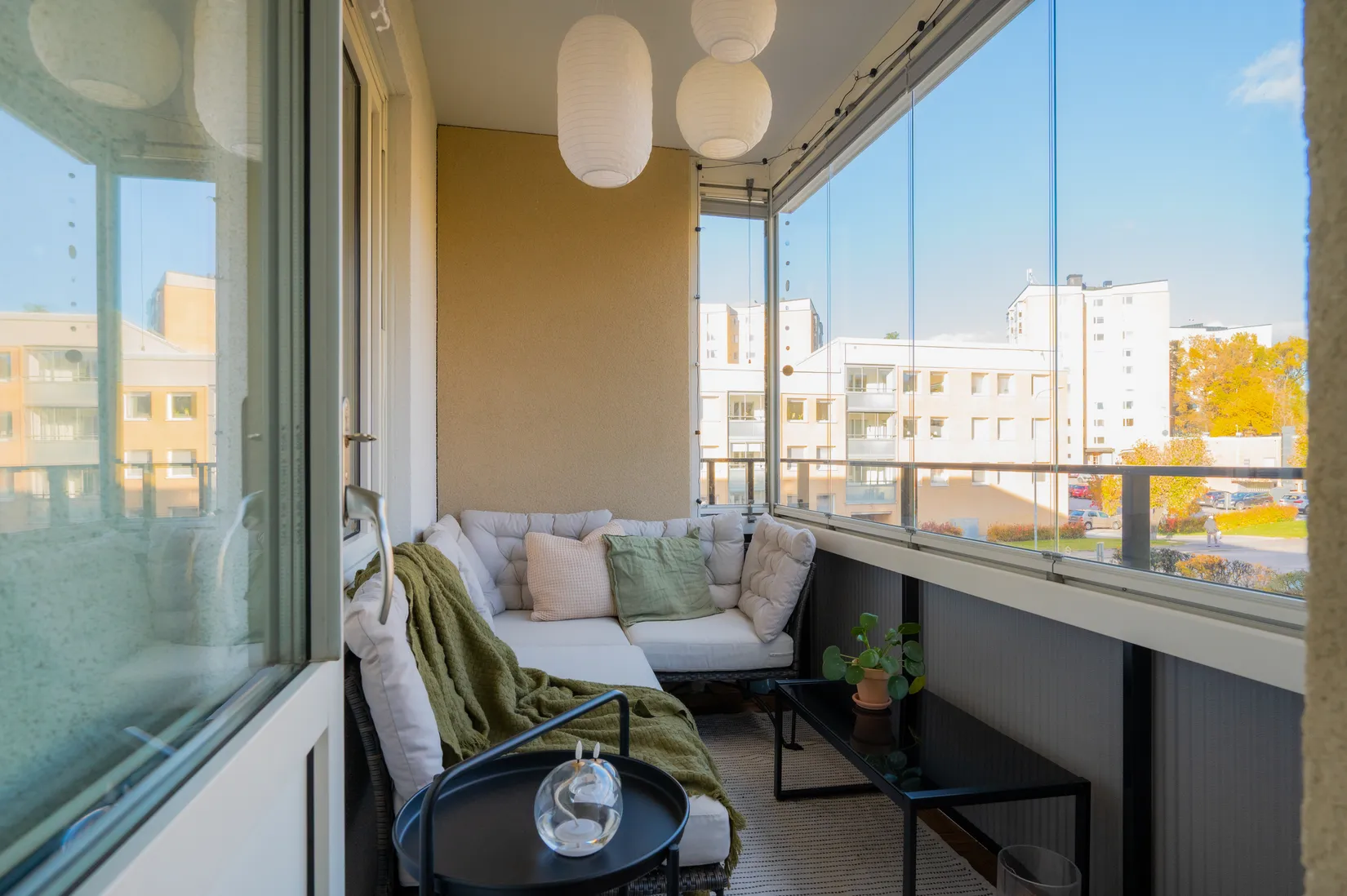 Bostadsrätt, Jupitervägen 4, Stenkulla, Nyköping