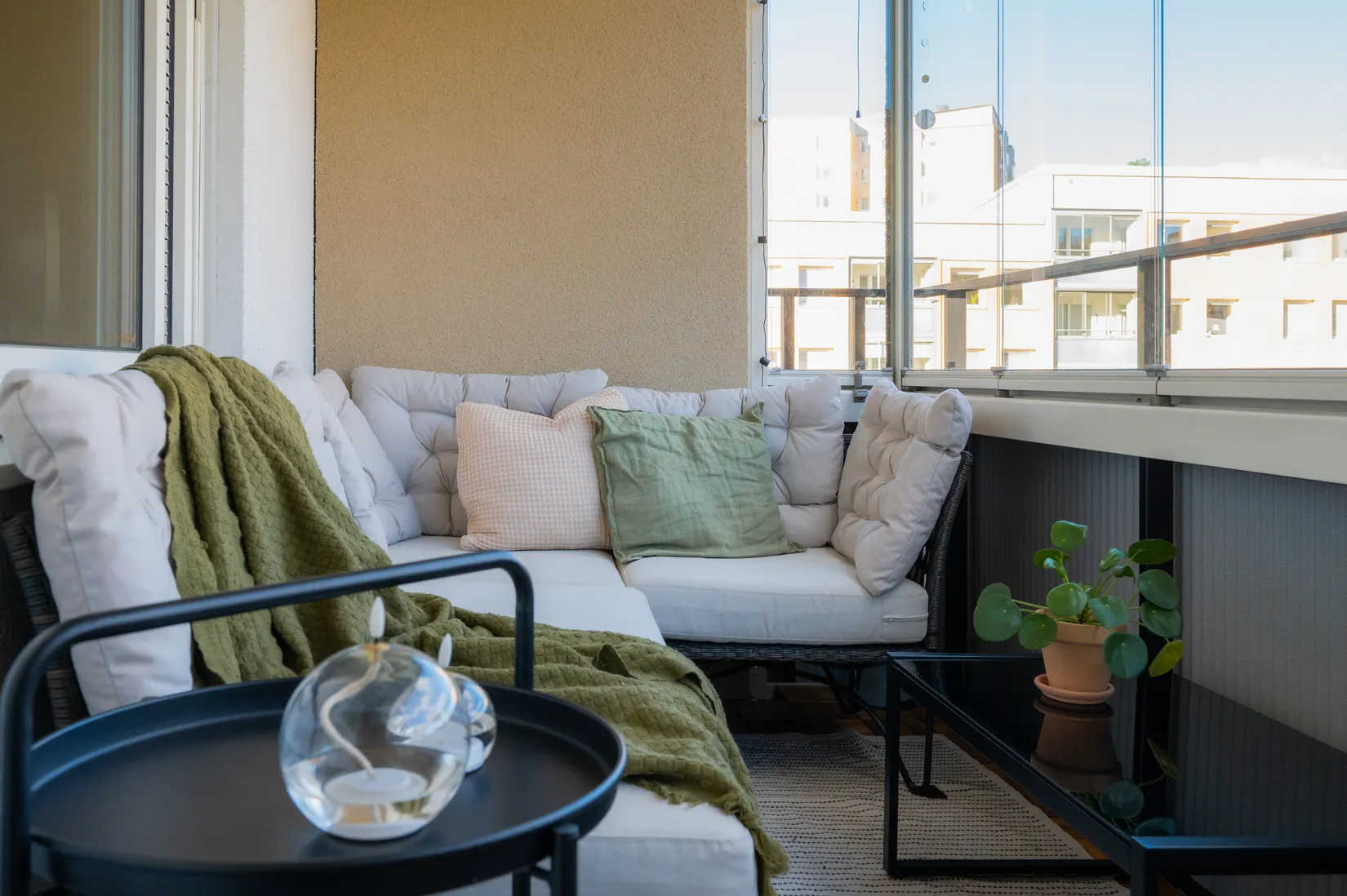 Bostadsrätt, Jupitervägen 4, Stenkulla, Nyköping