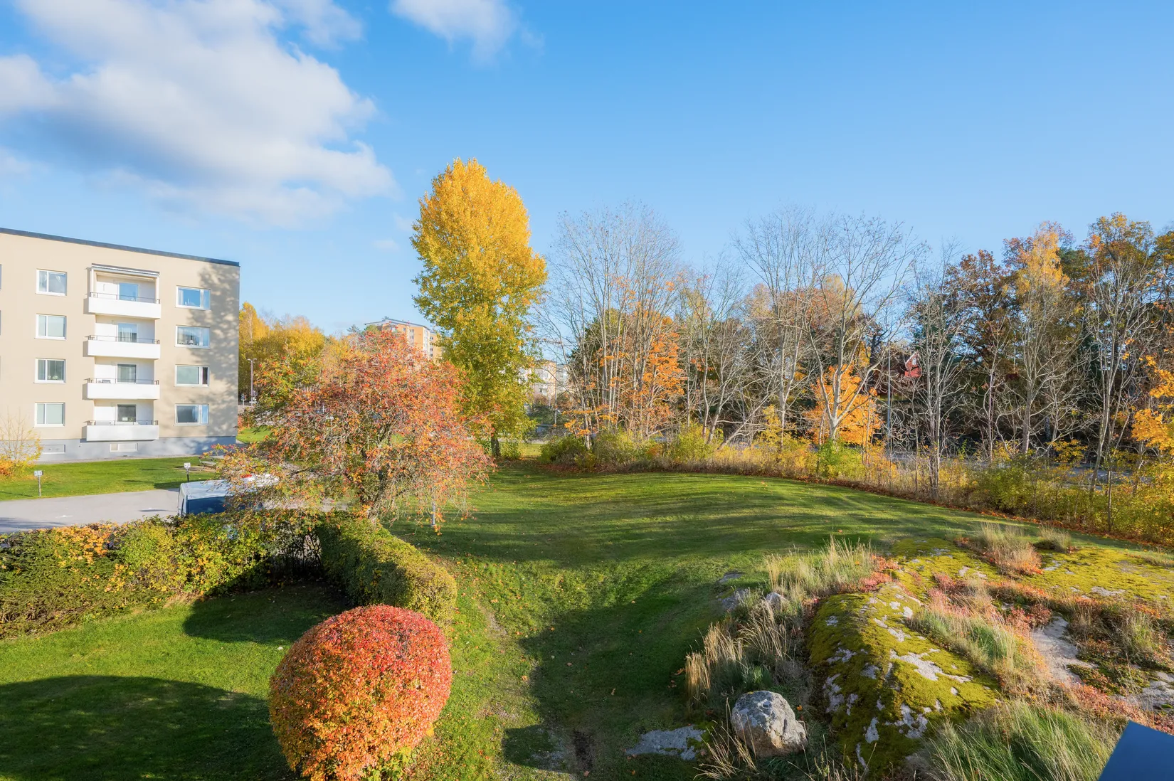 Bostadsrätt, Jupitervägen 4, Stenkulla, Nyköping