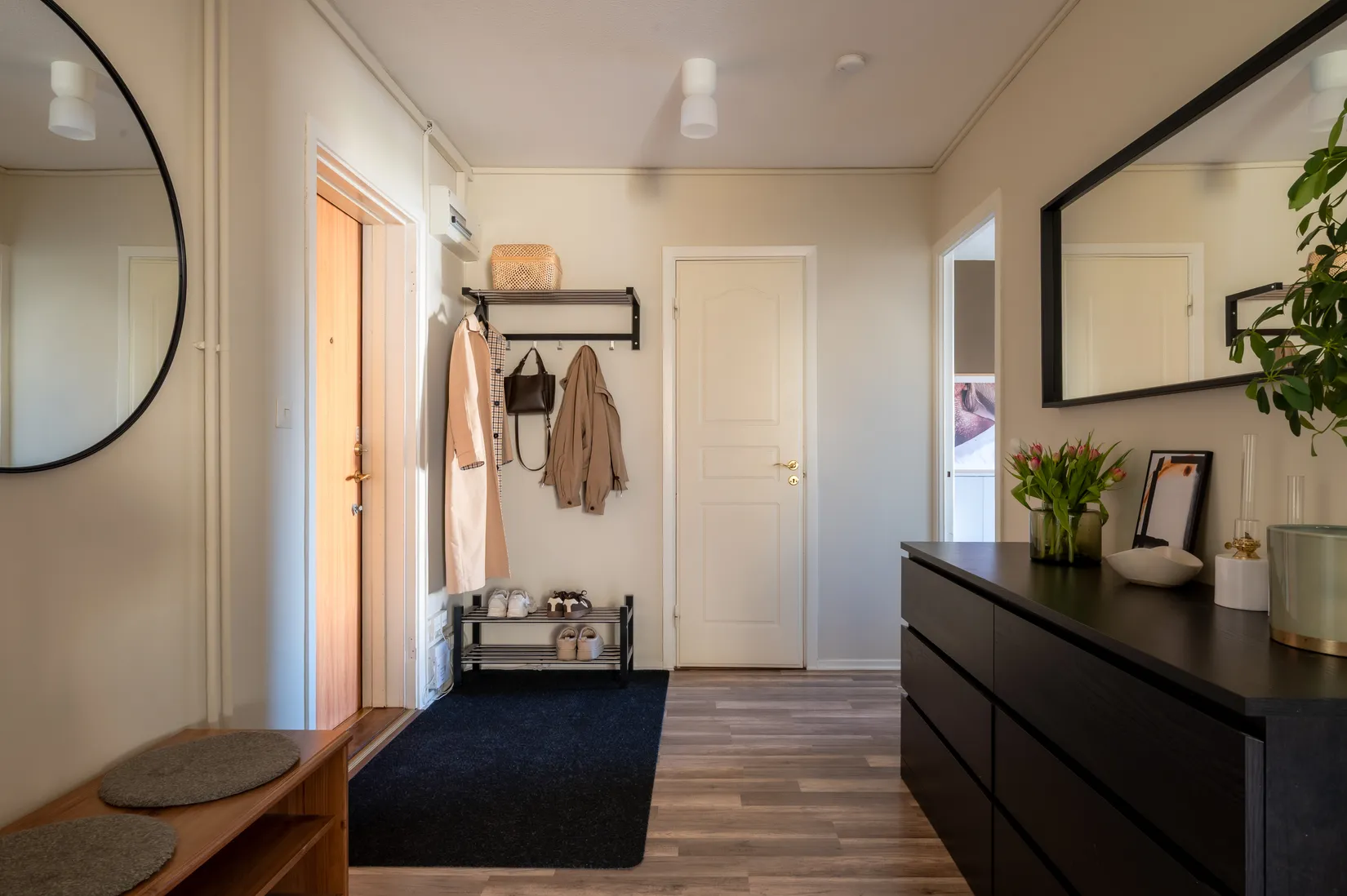 Bostadsrätt, Jupitervägen 4, Stenkulla, Nyköping