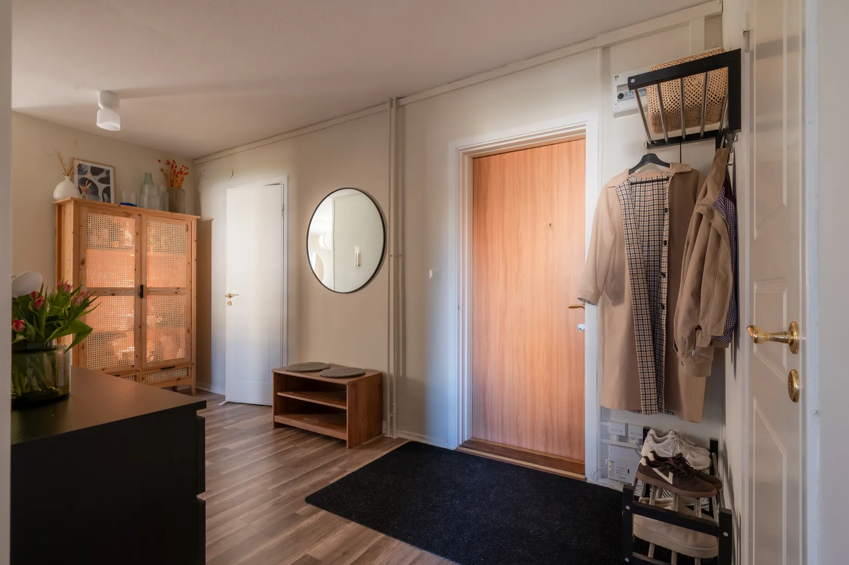 Bostadsrätt, Jupitervägen 4, Stenkulla, Nyköping