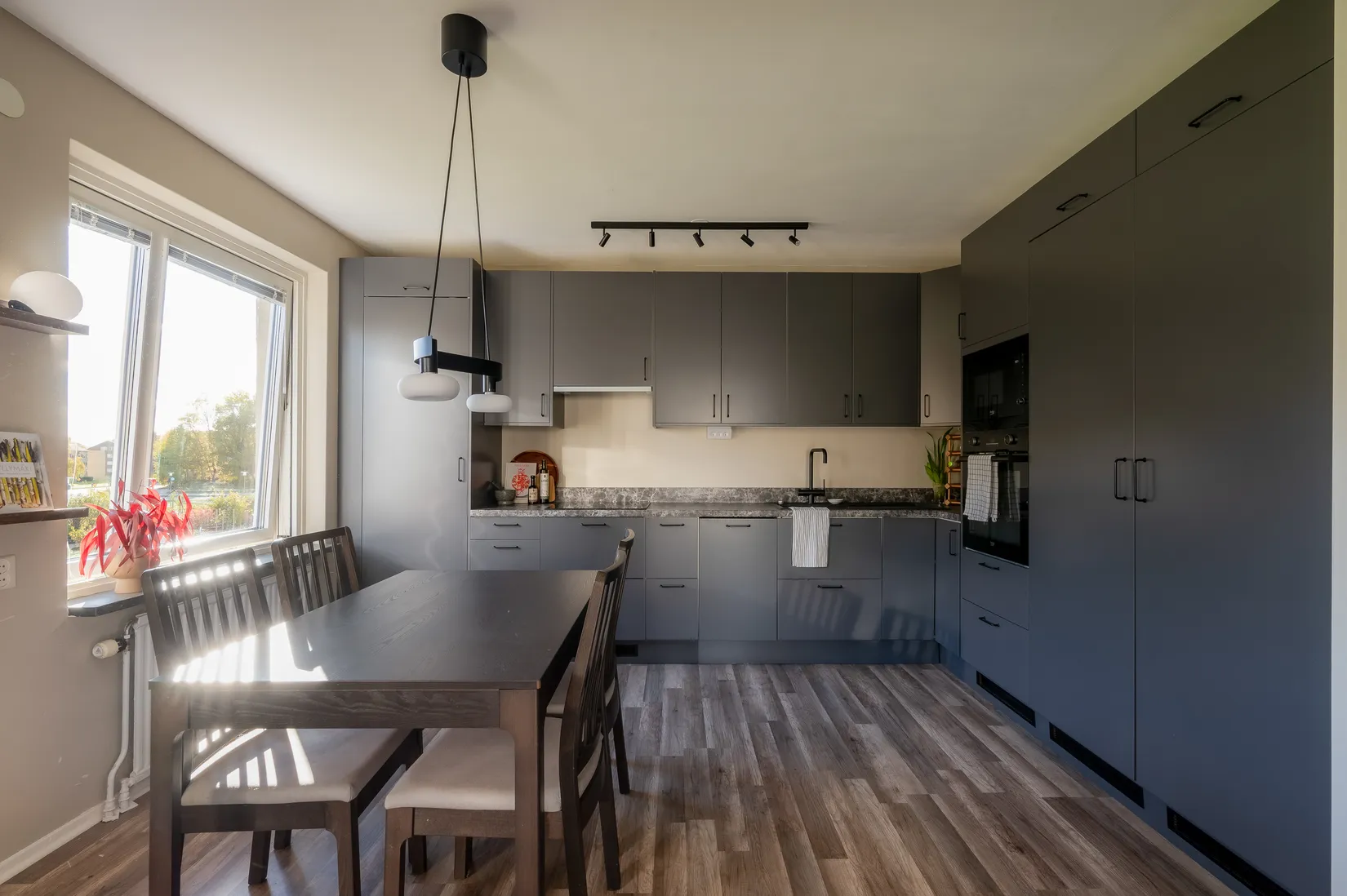 Bostadsrätt, Jupitervägen 4, Stenkulla, Nyköping