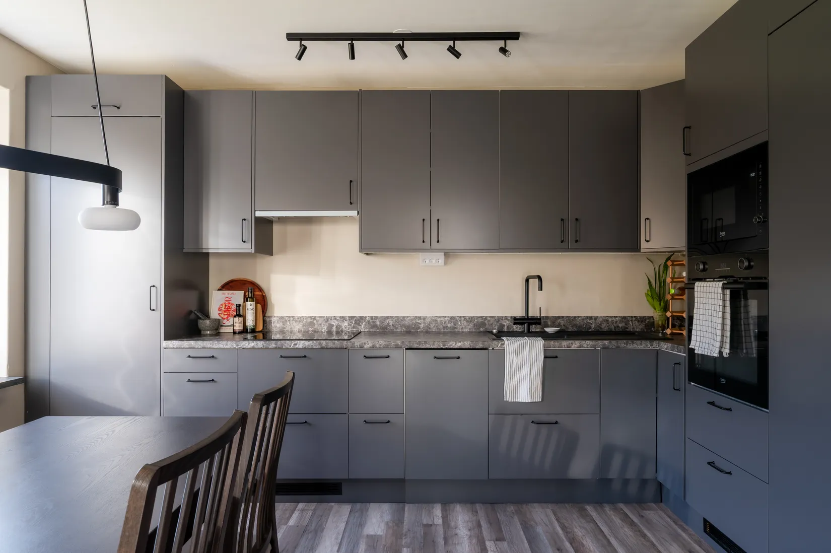 Bostadsrätt, Jupitervägen 4, Stenkulla, Nyköping