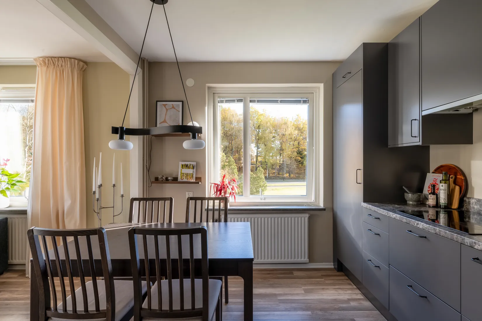 Bostadsrätt, Jupitervägen 4, Stenkulla, Nyköping