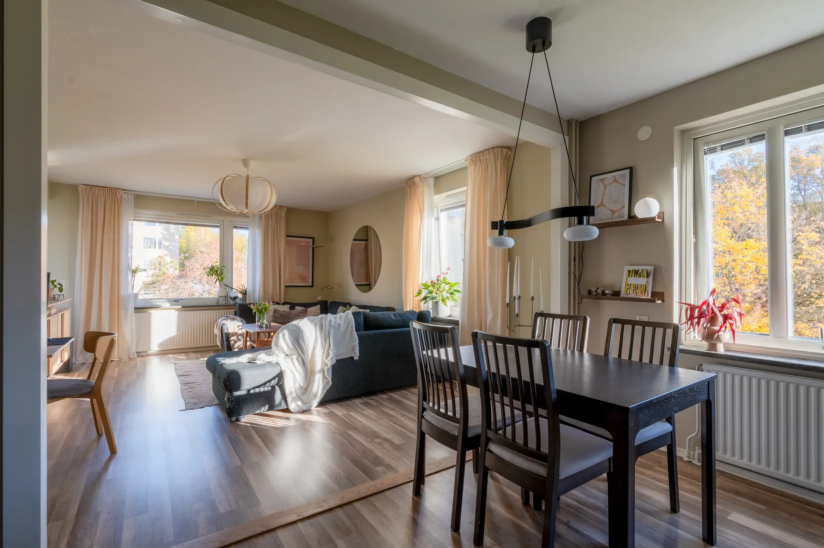 Bostadsrätt, Jupitervägen 4, Stenkulla, Nyköping