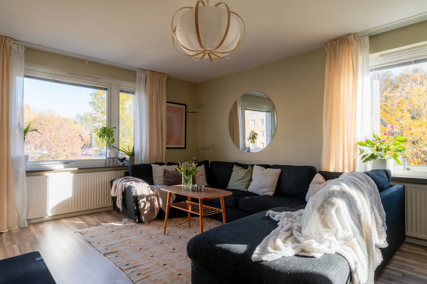Bostadsrätt, Jupitervägen 4, Stenkulla, Nyköping