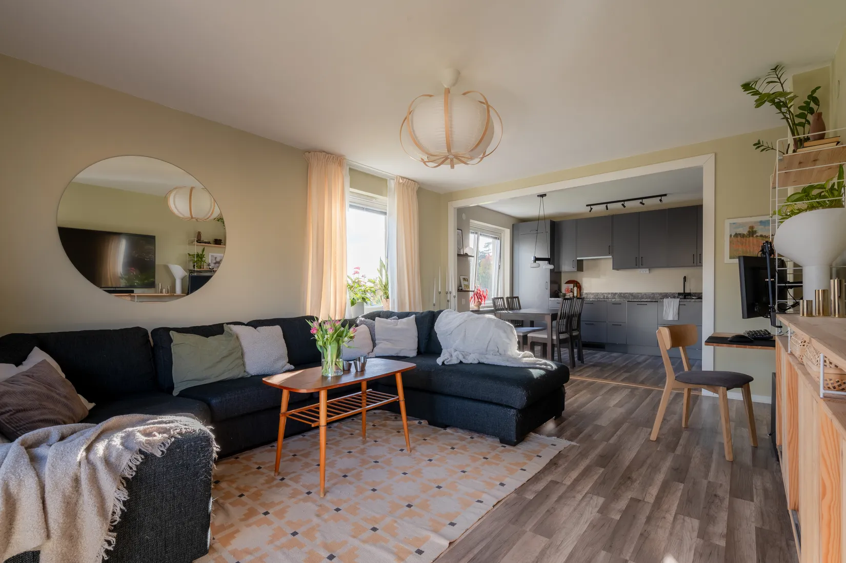 Bostadsrätt, Jupitervägen 4, Stenkulla, Nyköping