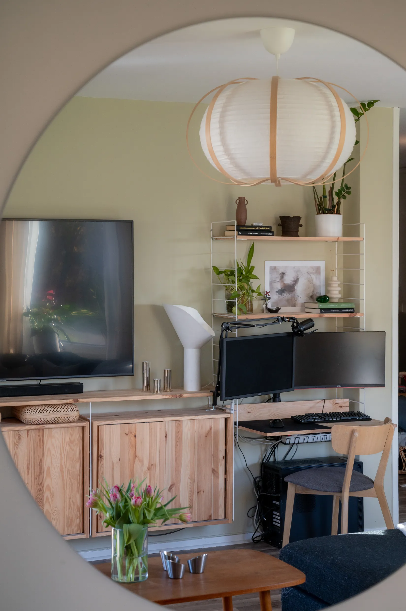 Bostadsrätt, Jupitervägen 4, Stenkulla, Nyköping