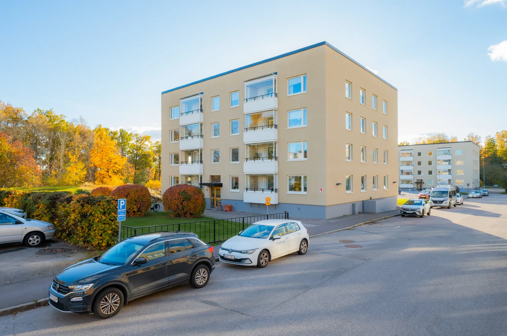 Bostadsrätt, Jupitervägen 4, Stenkulla, Nyköping