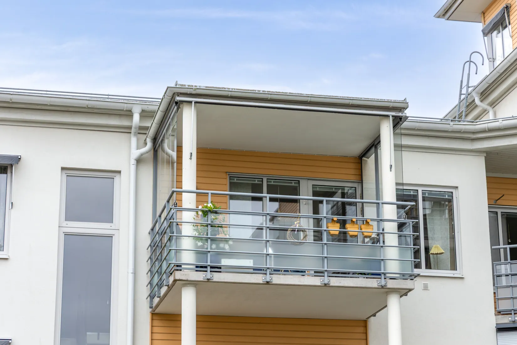 Bostadsrätt, Kompanigatan 30, Garnisonen, Linköping