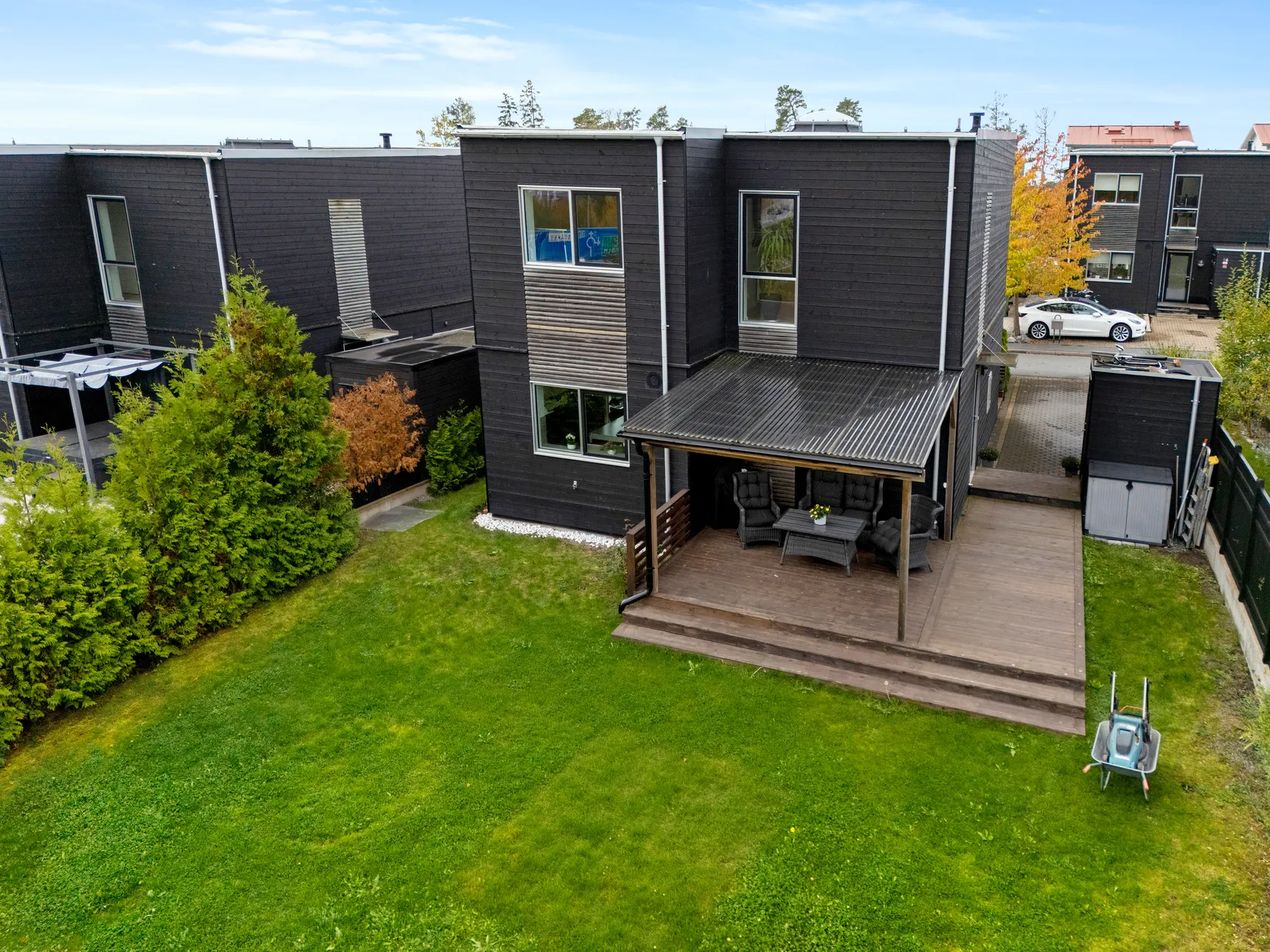 Bostadsrätt, Stäkshöjden 43, Stäket, Järfälla