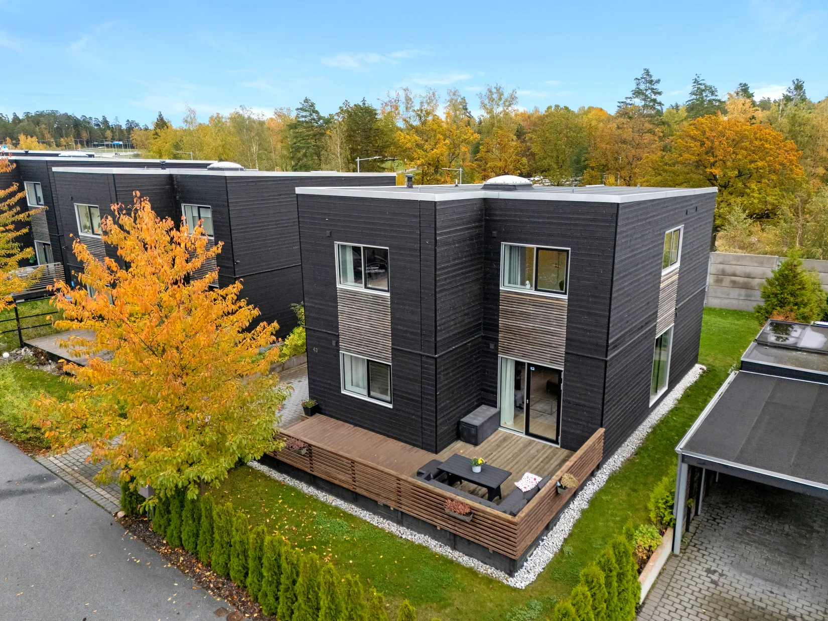 Bostadsrätt, Stäkshöjden 43, Stäket, Järfälla