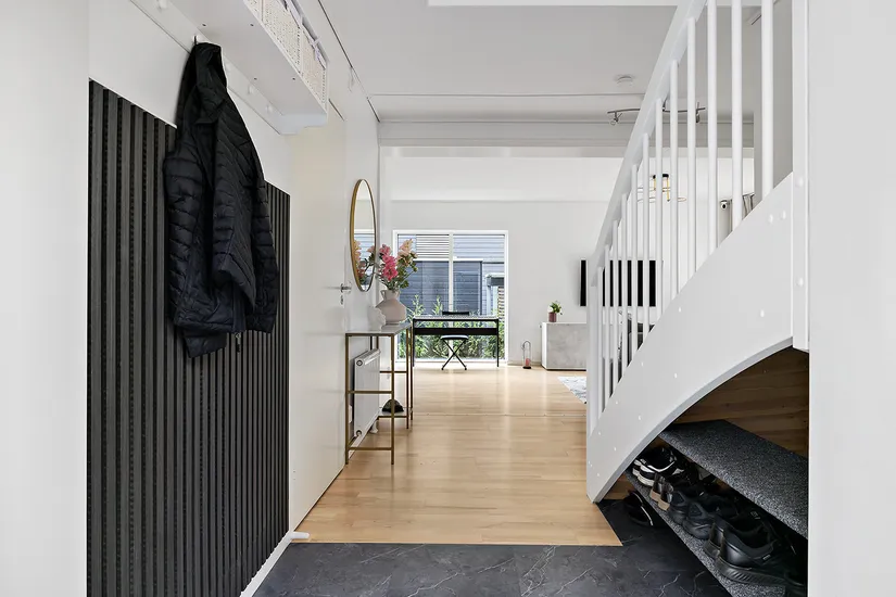 Bostadsrätt, Stäkshöjden 43, Stäket, Järfälla