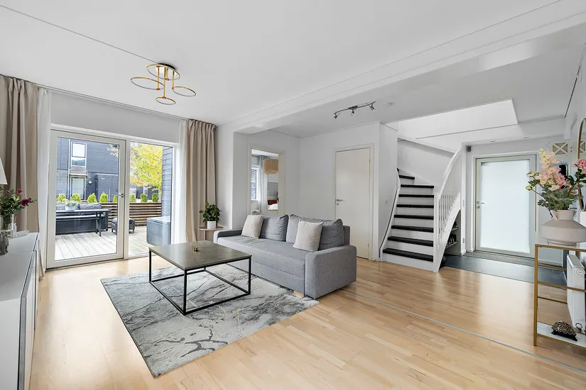 Bostadsrätt, Stäkshöjden 43, Stäket, Järfälla