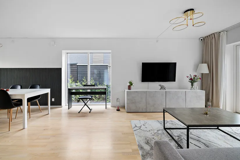Bostadsrätt, Stäkshöjden 43, Stäket, Järfälla