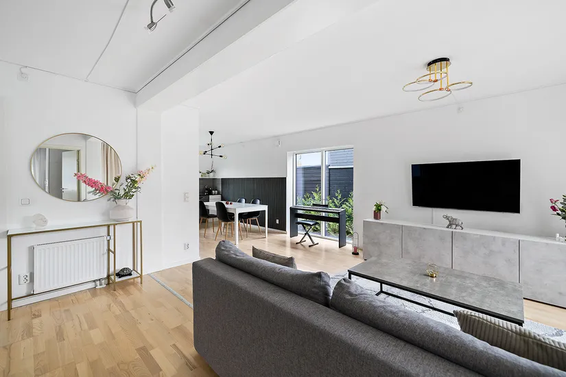 Bostadsrätt, Stäkshöjden 43, Stäket, Järfälla