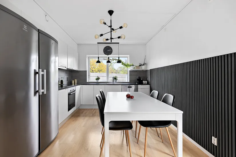 Bostadsrätt, Stäkshöjden 43, Stäket, Järfälla