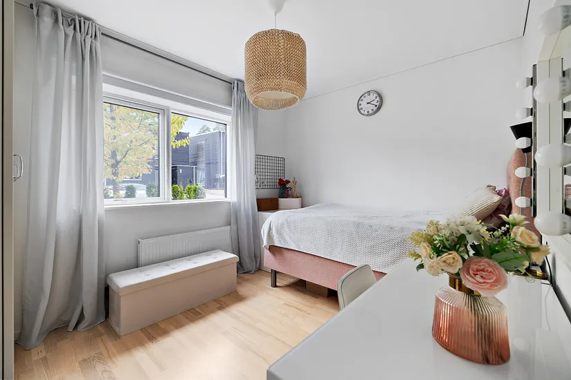 Bostadsrätt, Stäkshöjden 43, Stäket, Järfälla