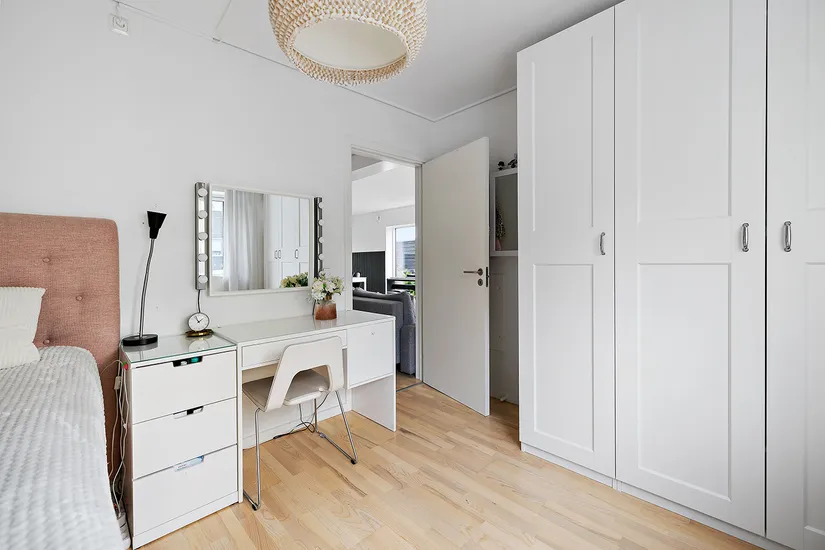 Bostadsrätt, Stäkshöjden 43, Stäket, Järfälla