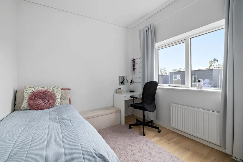 Bostadsrätt, Stäkshöjden 43, Stäket, Järfälla