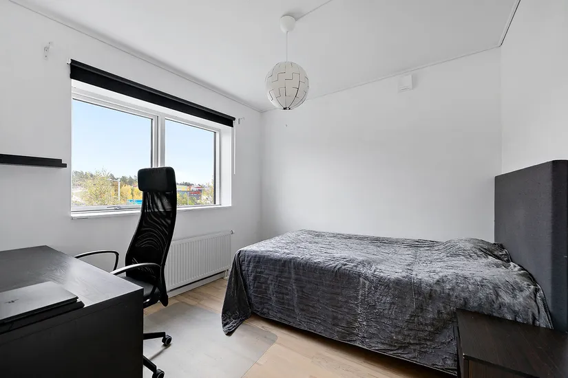 Bostadsrätt, Stäkshöjden 43, Stäket, Järfälla