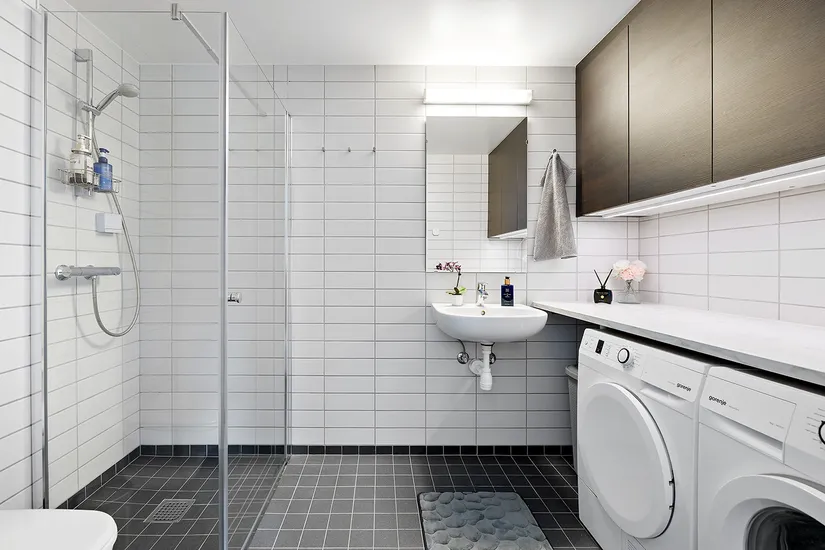 Bostadsrätt, Stäkshöjden 43, Stäket, Järfälla