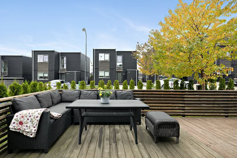 Bostadsrätt, Stäkshöjden 43, Stäket, Järfälla