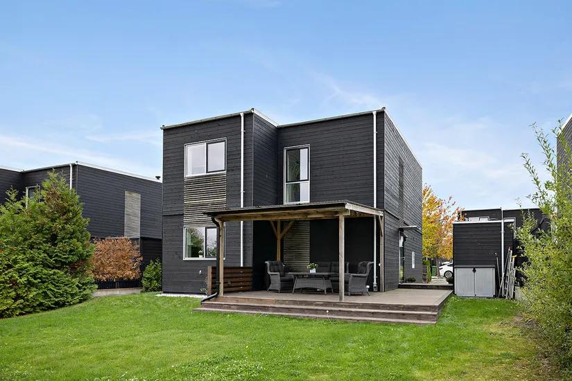 Bostadsrätt, Stäkshöjden 43, Stäket, Järfälla