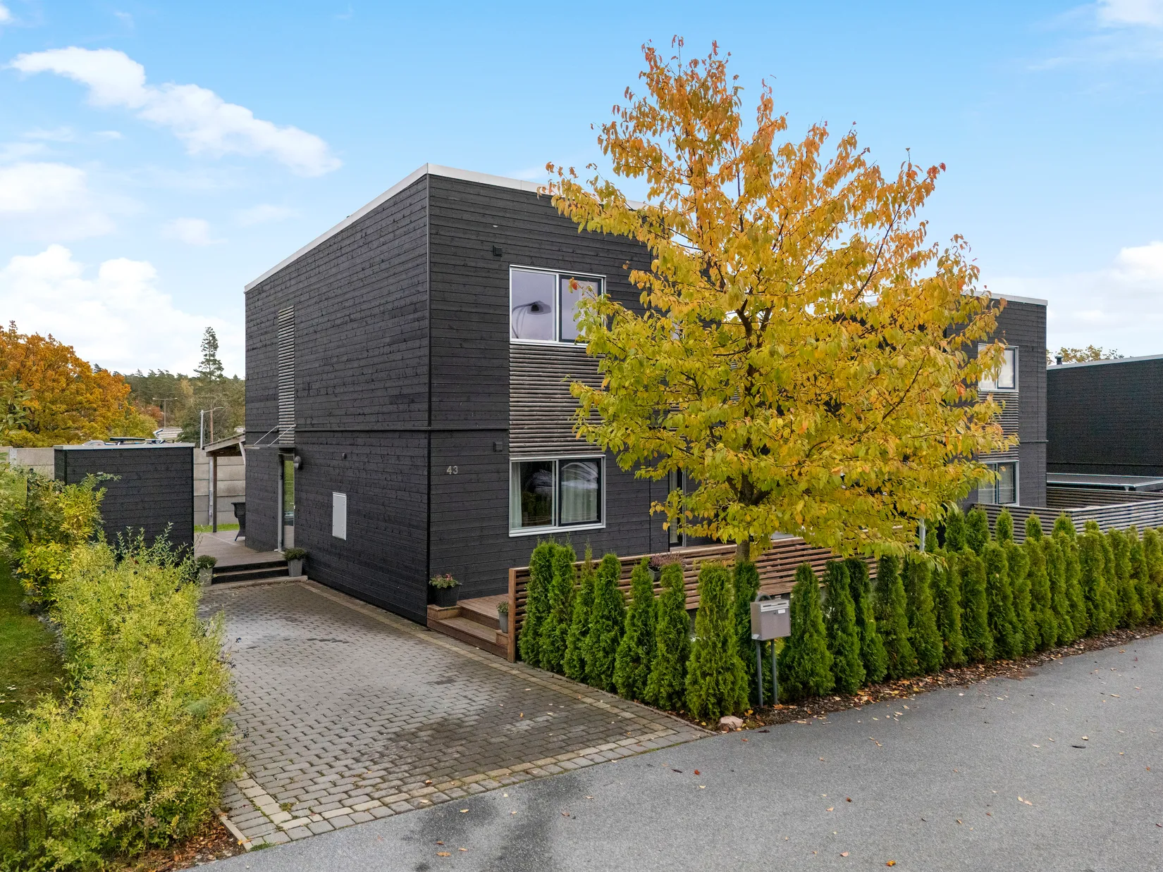 Bostadsrätt, Stäkshöjden 43, Stäket, Järfälla