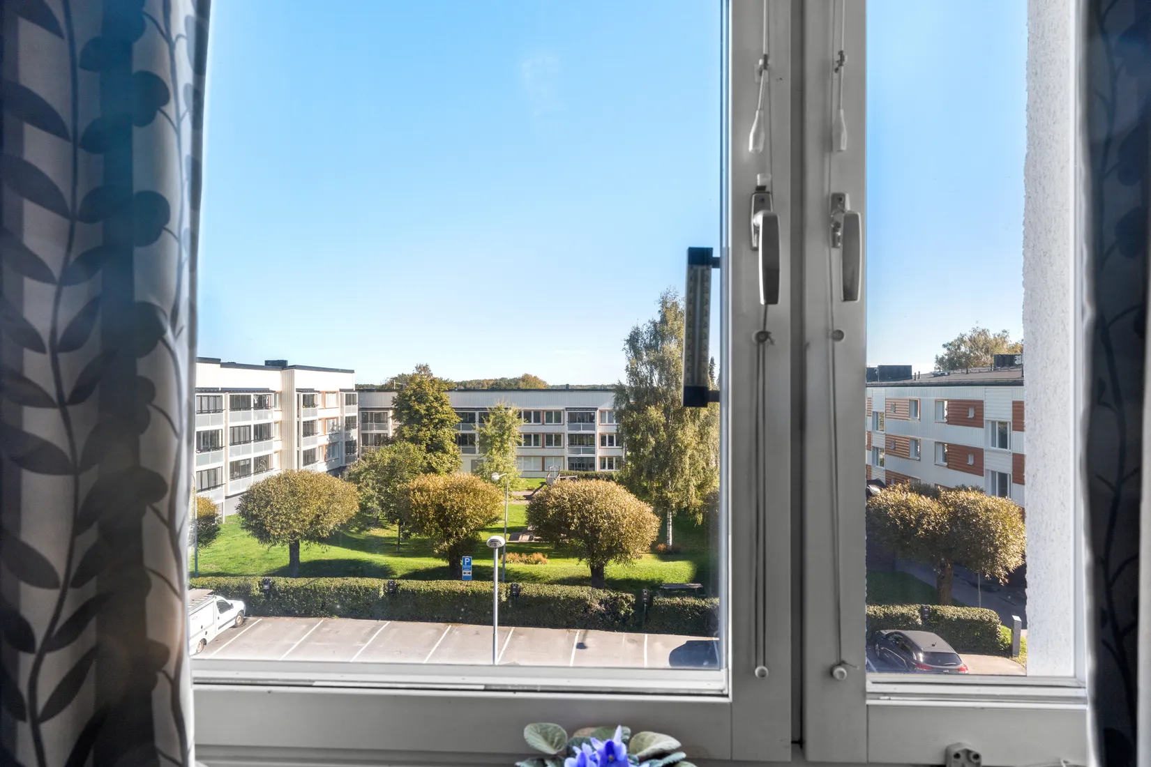 Bostadsrätt, Gränsvägen 22, Västerhaninge, Haninge