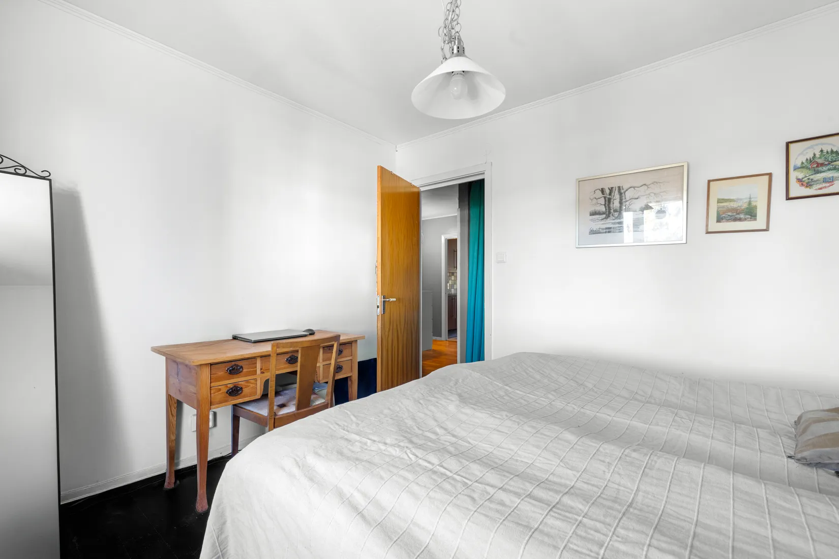Bostadsrätt, Gränsvägen 22, Västerhaninge, Haninge