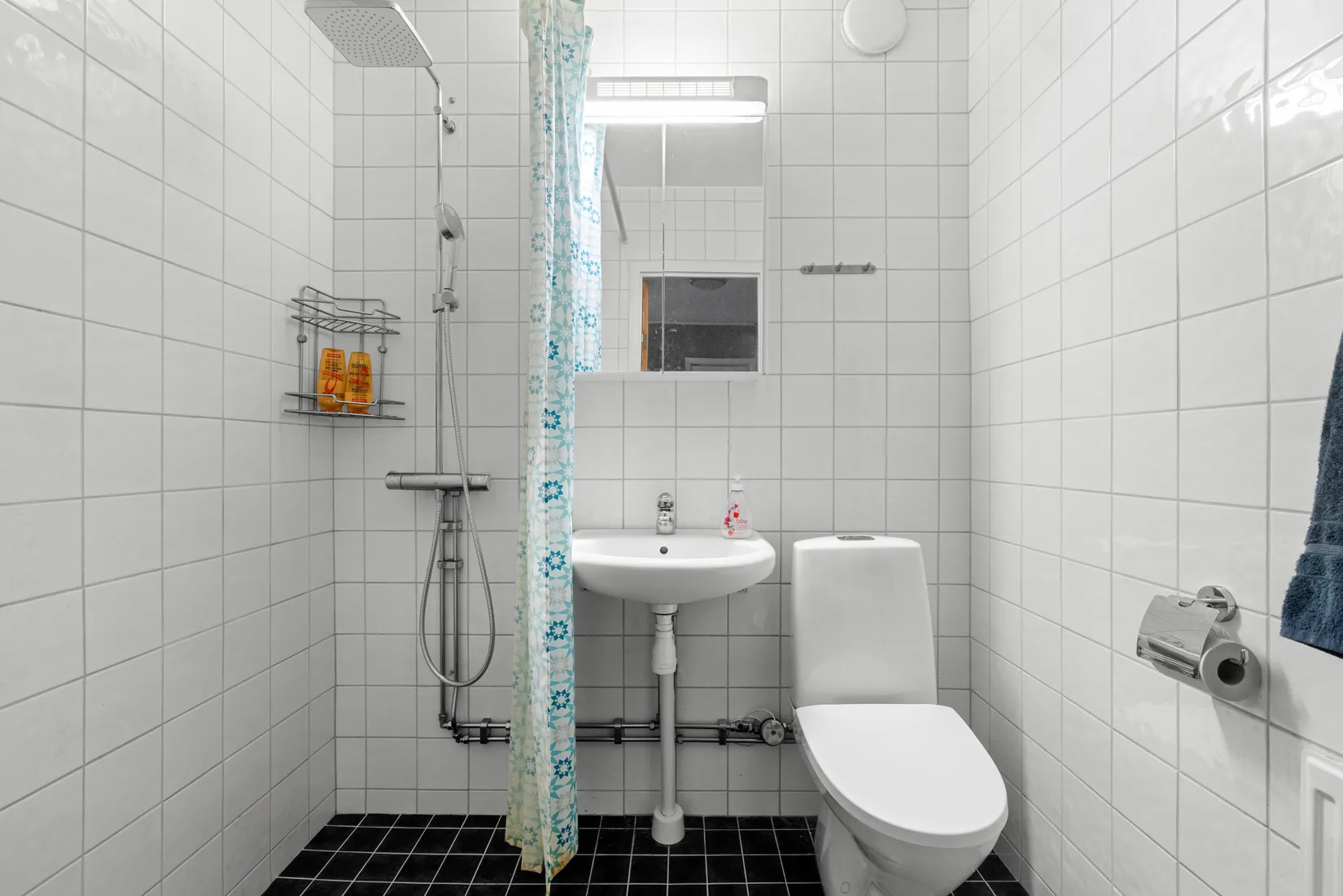 Bostadsrätt, Gränsvägen 22, Västerhaninge, Haninge