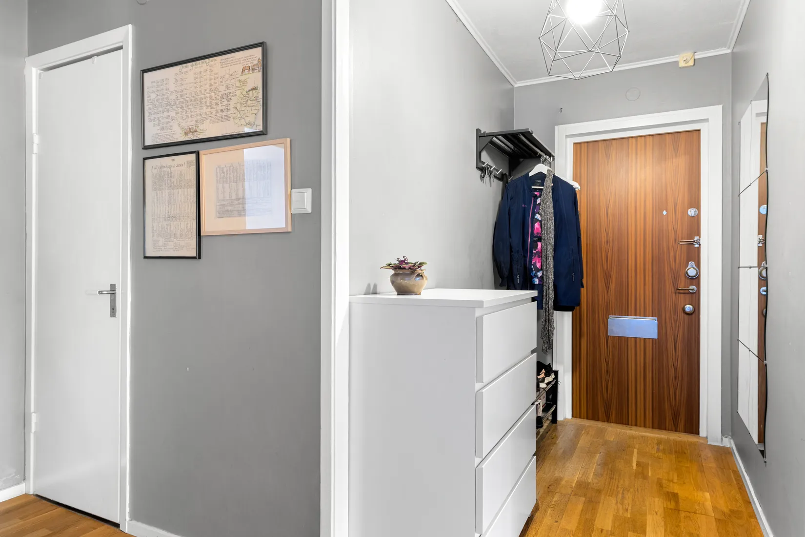 Bostadsrätt, Gränsvägen 22, Västerhaninge, Haninge