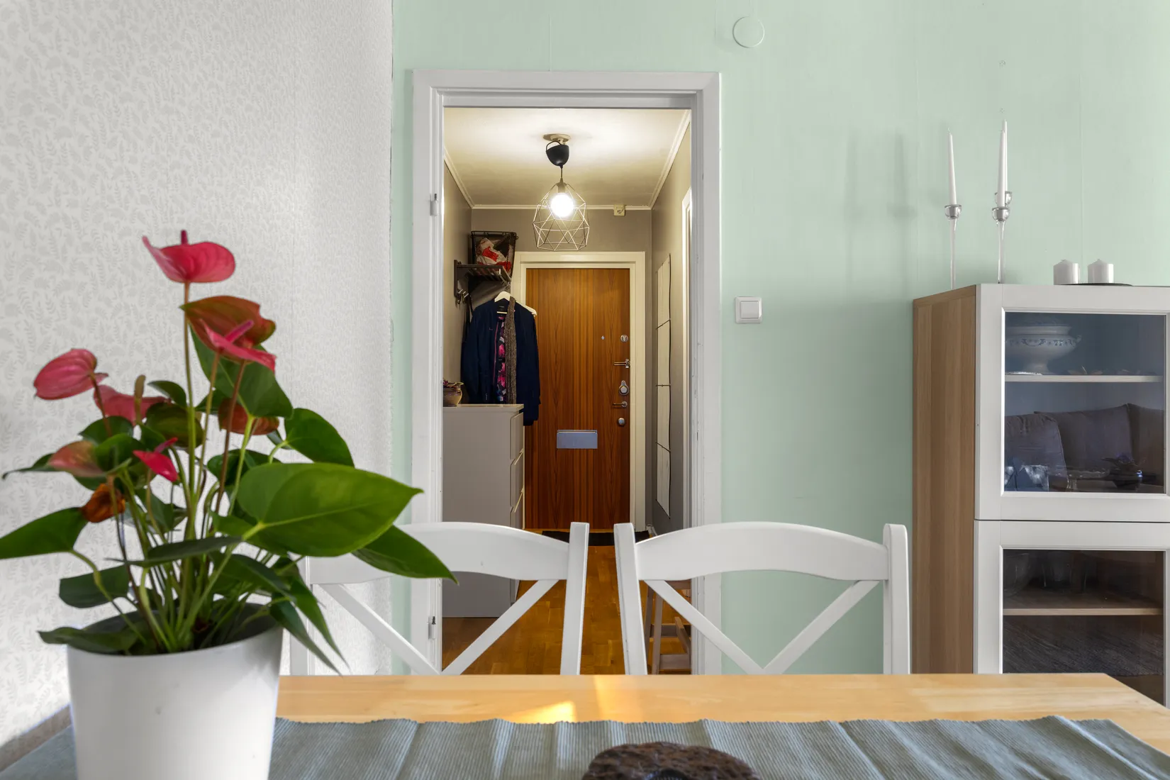 Bostadsrätt, Gränsvägen 22, Västerhaninge, Haninge