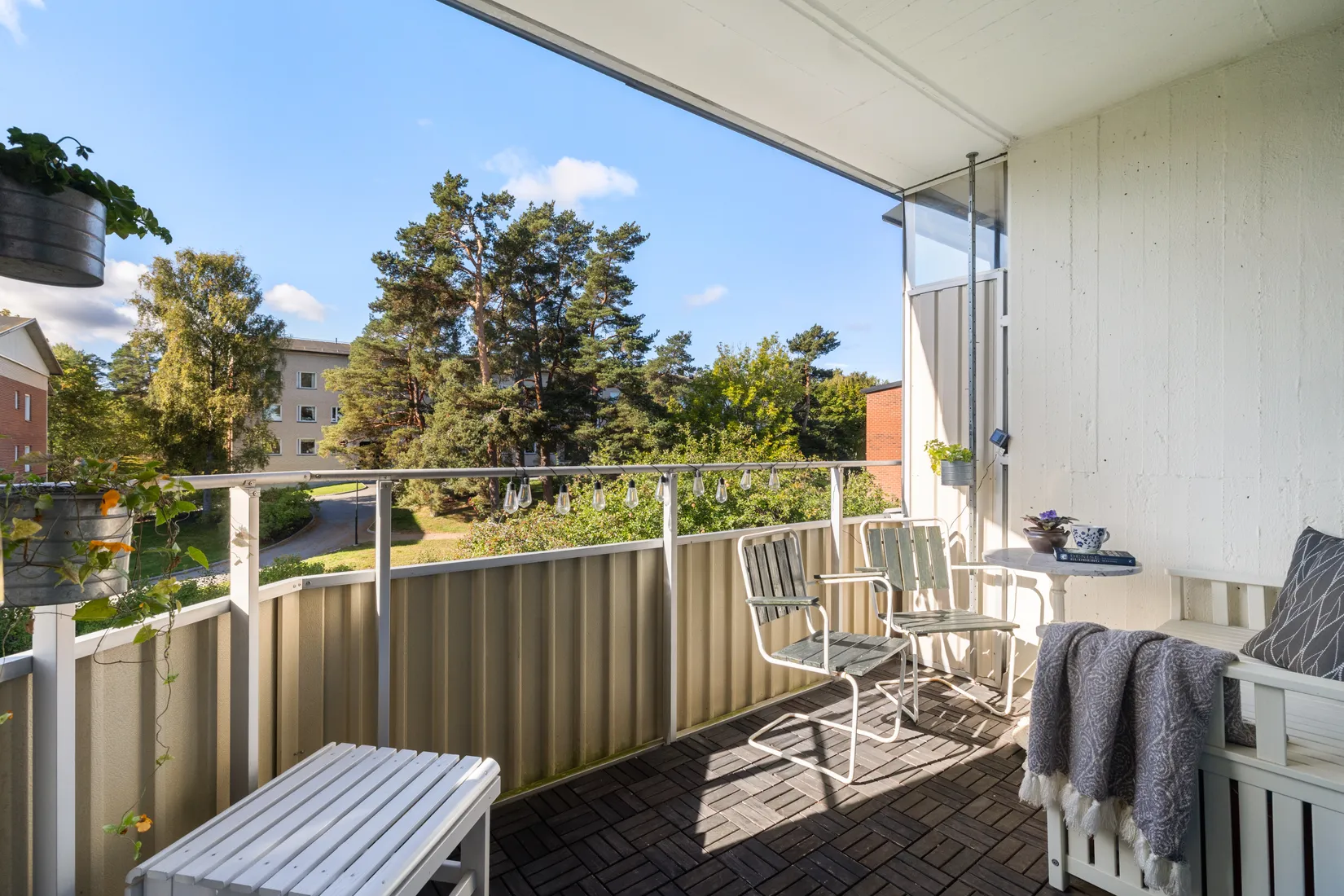 Bostadsrätt, Gränsvägen 22, Västerhaninge, Haninge