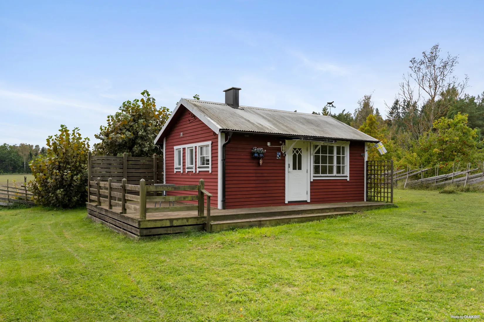 Villa, Hellvi Stengrinde 217, Hellvi - Nordöstra Gotland, Gotland