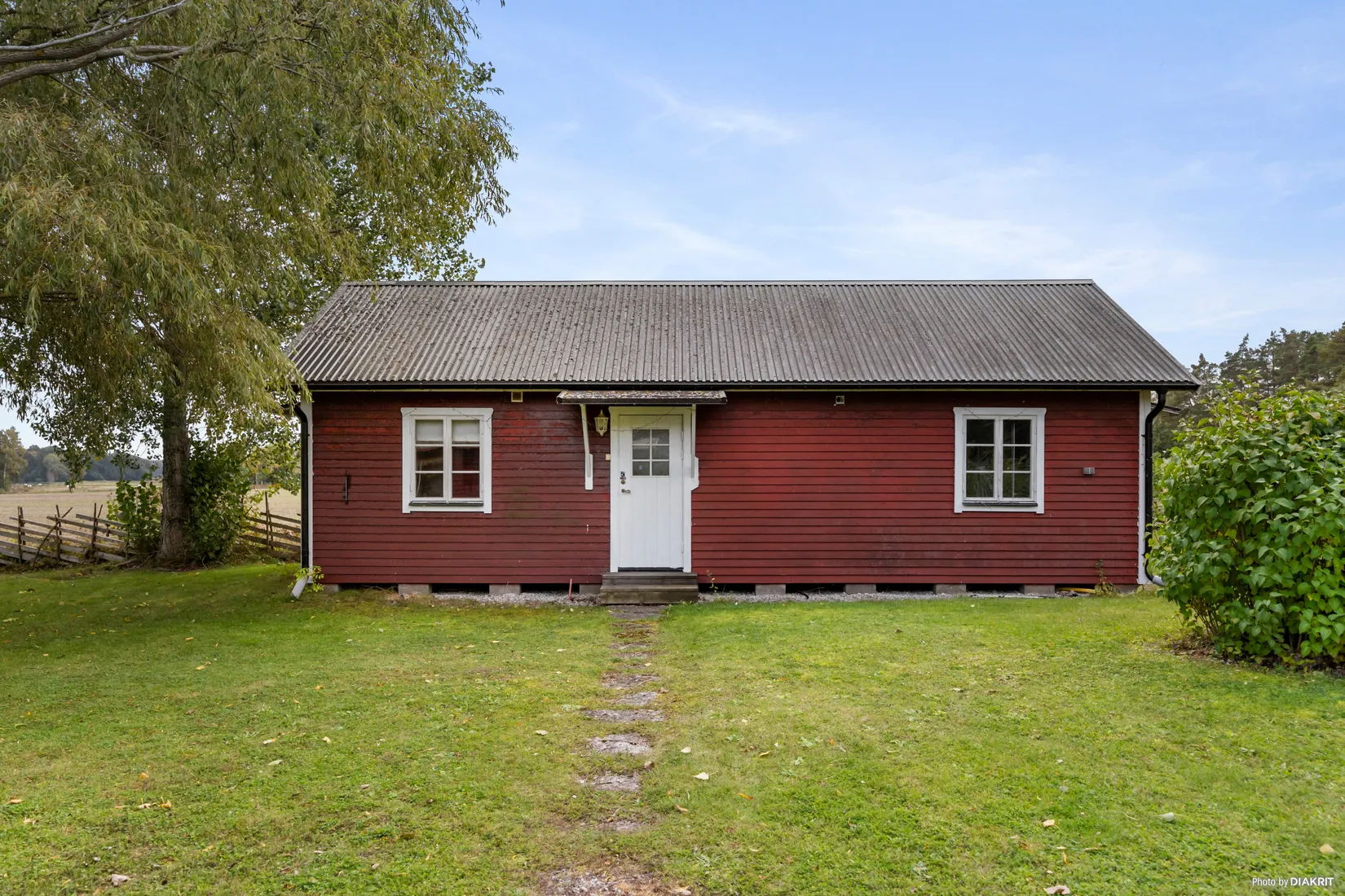 Villa, Hellvi Stengrinde 217, Hellvi - Nordöstra Gotland, Gotland