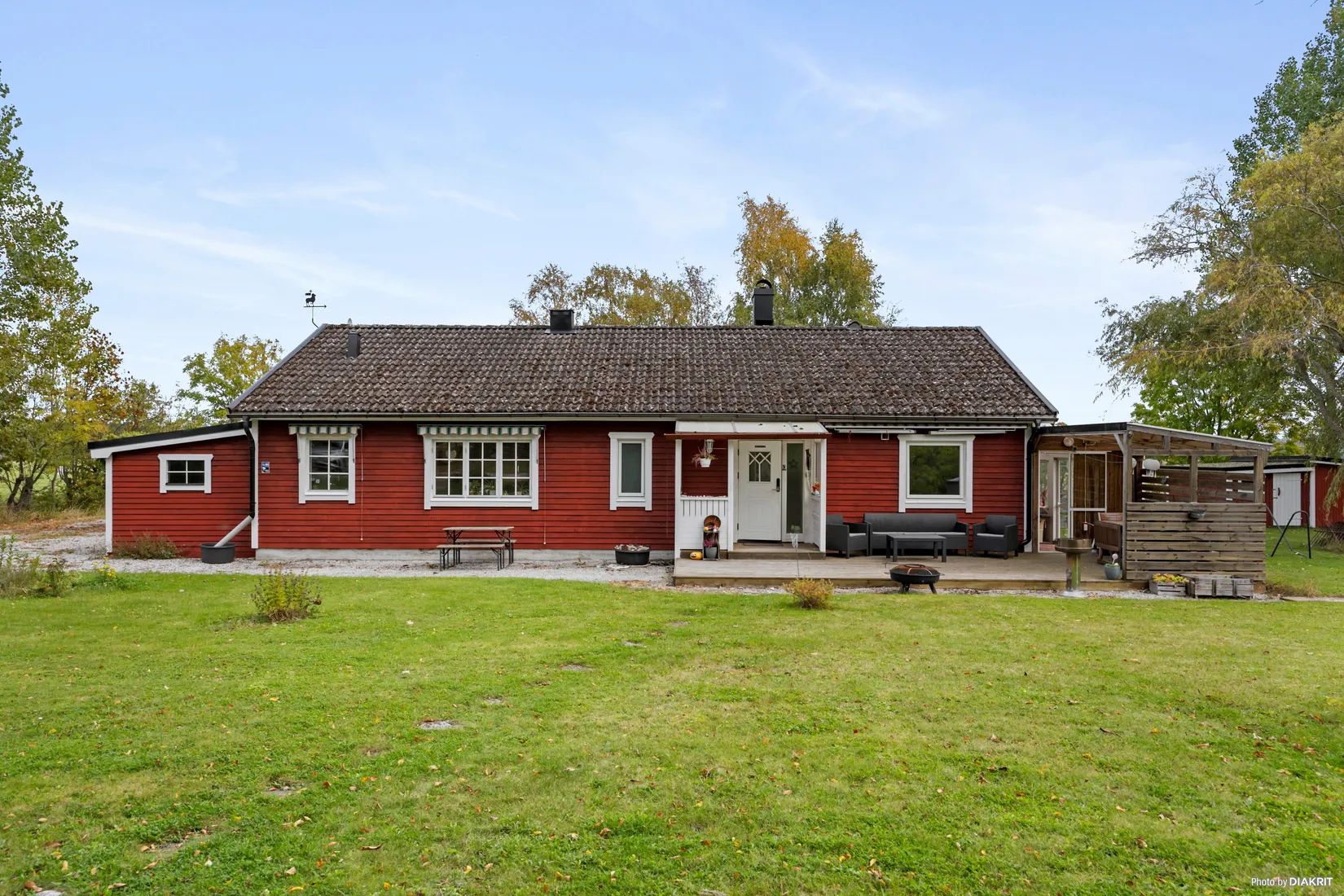 Villa, Hellvi Stengrinde 217, Hellvi - Nordöstra Gotland, Gotland