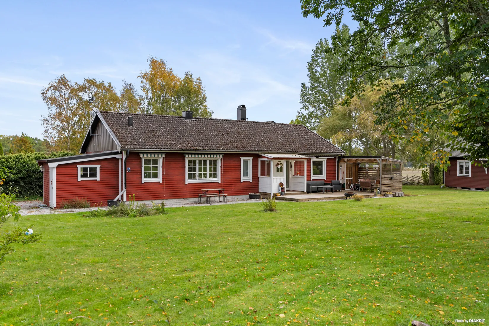 Villa, Hellvi Stengrinde 217, Hellvi - Nordöstra Gotland, Gotland