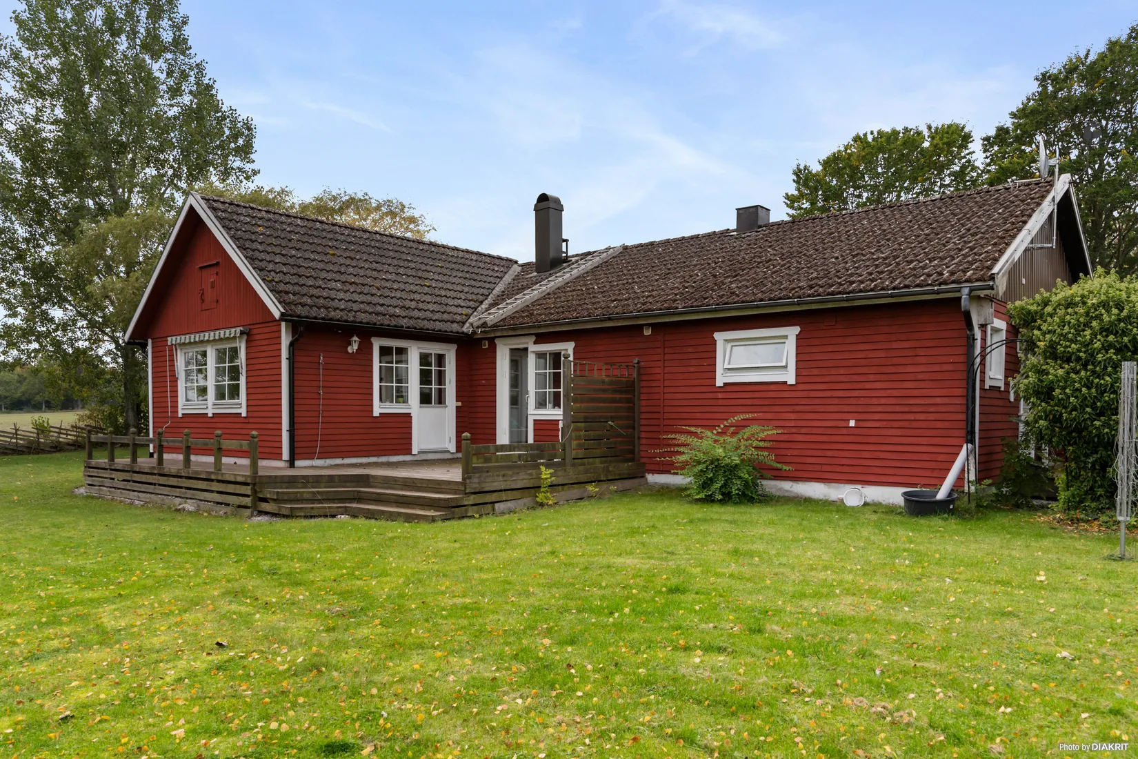 Villa, Hellvi Stengrinde 217, Hellvi - Nordöstra Gotland, Gotland