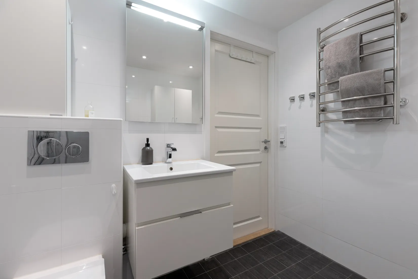 Bostadsrätt, Centrumslingan 49, Solna centrum, Solna