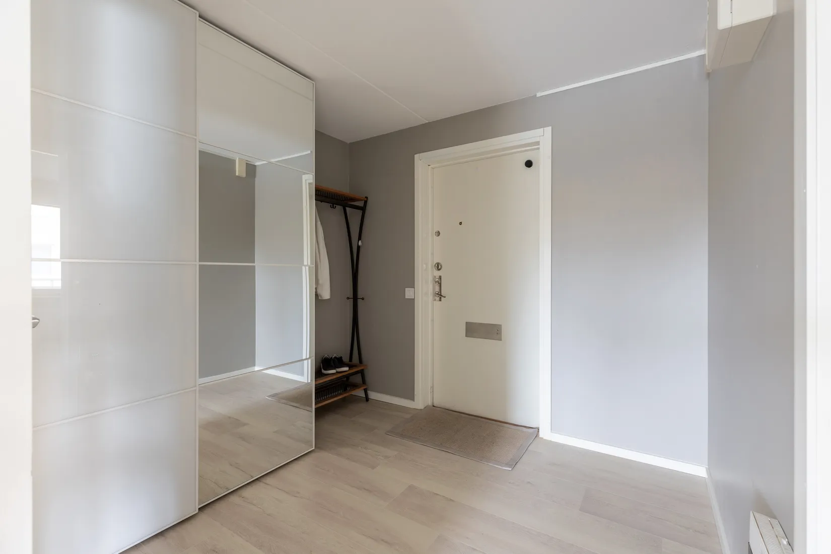 Bostadsrätt, Centrumslingan 49, Solna centrum, Solna